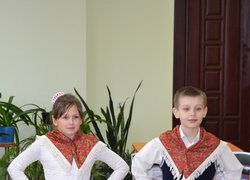 Незабутня зустріч